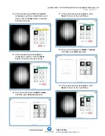 Preview for 27 page of Konica Minolta ViZion DR+ 1417V2 Dealers Installation Manual