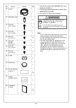 Preview for 2 page of Konica Minolta WT-513 Installation Manual