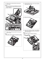 Preview for 5 page of Konica Minolta WT-513 Installation Manual