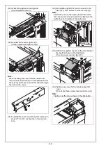 Preview for 8 page of Konica Minolta WT-513 Installation Manual