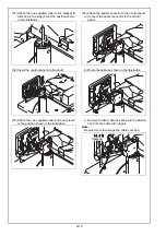 Preview for 12 page of Konica Minolta WT-513 Installation Manual