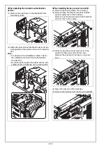 Preview for 16 page of Konica Minolta WT-513 Installation Manual