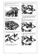 Preview for 17 page of Konica Minolta WT-513 Installation Manual