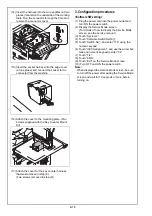 Preview for 18 page of Konica Minolta WT-513 Installation Manual