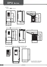 Предварительный просмотр 7 страницы KONICS DPU Series Manual