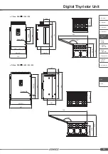 Предварительный просмотр 8 страницы KONICS DPU Series Manual