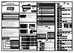 KONICS KN-2000W Series Instruction Manual preview