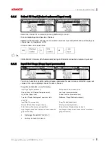 Preview for 57 page of KONICS krn100 User Manual