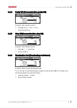 Preview for 93 page of KONICS krn100 User Manual