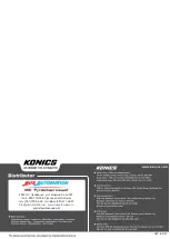 Preview for 155 page of KONICS krn100 User Manual