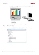 Preview for 28 page of KONICS KRN1000 SERIES User Manual