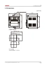 Предварительный просмотр 21 страницы KONICS KRN50 Series User Manual