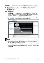 Предварительный просмотр 91 страницы KONICS KRN50 Series User Manual