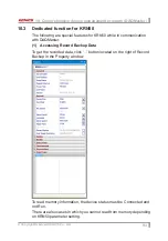 Предварительный просмотр 93 страницы KONICS KRN50 Series User Manual