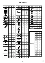 Preview for 3 page of Konifera AS2900 Assembly Instructions Manual