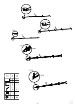 Предварительный просмотр 7 страницы Konifera AS2900 Assembly Instructions Manual