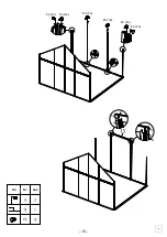 Предварительный просмотр 10 страницы Konifera AS2900 Assembly Instructions Manual