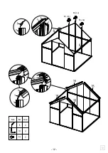 Preview for 12 page of Konifera AS2900 Assembly Instructions Manual