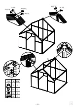 Предварительный просмотр 13 страницы Konifera AS2900 Assembly Instructions Manual