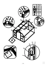 Preview for 14 page of Konifera AS2900 Assembly Instructions Manual