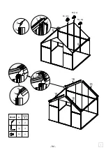 Предварительный просмотр 81 страницы Konifera AS2900 Assembly Instructions Manual