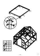 Preview for 112 page of Konifera AS2900 Assembly Instructions Manual