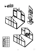 Preview for 11 page of Konifera AS3600 Assembly Instructions Manual