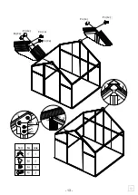 Preview for 13 page of Konifera AS3600 Assembly Instructions Manual