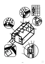 Preview for 14 page of Konifera AS3600 Assembly Instructions Manual