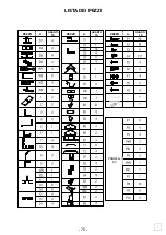 Preview for 75 page of Konifera AS3600 Assembly Instructions Manual