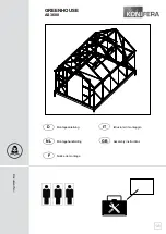 Preview for 97 page of Konifera AS3600 Assembly Instructions Manual