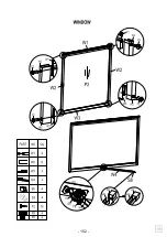 Preview for 102 page of Konifera AS3600 Assembly Instructions Manual