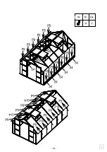 Preview for 18 page of Konifera AS4300 Assembly Instructions Manual