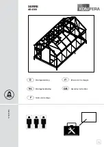 Preview for 25 page of Konifera AS4300 Assembly Instructions Manual