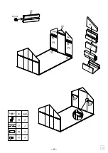 Preview for 35 page of Konifera AS4300 Assembly Instructions Manual