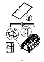 Preview for 44 page of Konifera AS4300 Assembly Instructions Manual