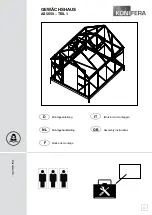 Preview for 1 page of Konifera AS5050 Assembly Instructions Manual