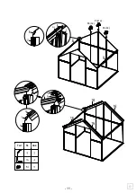 Предварительный просмотр 11 страницы Konifera AS5050 Assembly Instructions Manual