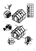 Preview for 18 page of Konifera AS5050 Assembly Instructions Manual