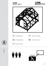 Preview for 23 page of Konifera AS5050 Assembly Instructions Manual