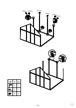 Preview for 31 page of Konifera AS5050 Assembly Instructions Manual