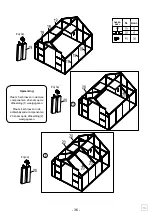 Preview for 36 page of Konifera AS5050 Assembly Instructions Manual