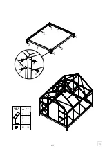 Preview for 41 page of Konifera AS5050 Assembly Instructions Manual