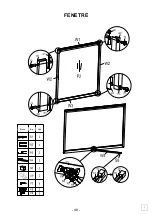 Preview for 49 page of Konifera AS5050 Assembly Instructions Manual