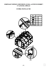 Preview for 60 page of Konifera AS5050 Assembly Instructions Manual