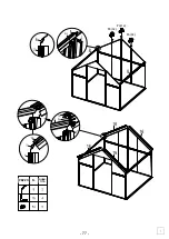 Preview for 77 page of Konifera AS5050 Assembly Instructions Manual