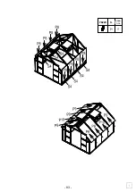 Preview for 83 page of Konifera AS5050 Assembly Instructions Manual