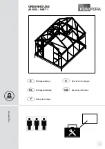 Preview for 89 page of Konifera AS5050 Assembly Instructions Manual