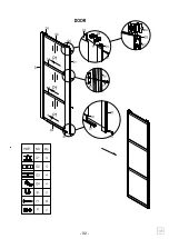 Preview for 92 page of Konifera AS5050 Assembly Instructions Manual