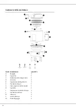 Предварительный просмотр 92 страницы Konifera BD 476701 Assembly And Operating Instructions Manual